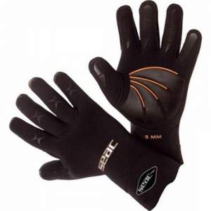 Перчатки Seac Sub Freedom 5 мм (65503)