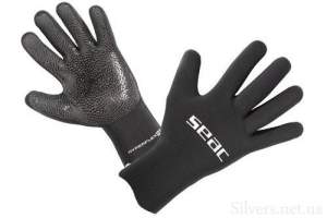 Перчатки Seac Sub Hyperflex 2,5 мм (64501)