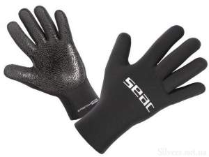 Перчатки Seac Sub Stretch 5 мм (64404)