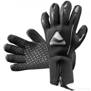 Перчатки Sub Gear G-Flex 5 мм