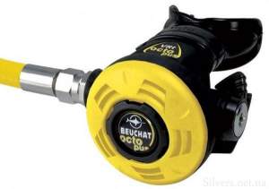 Октопус Beuchat VRТ