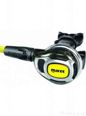 Октопус Mares Carbon (416535) Октопус Mares Carbon (416535)