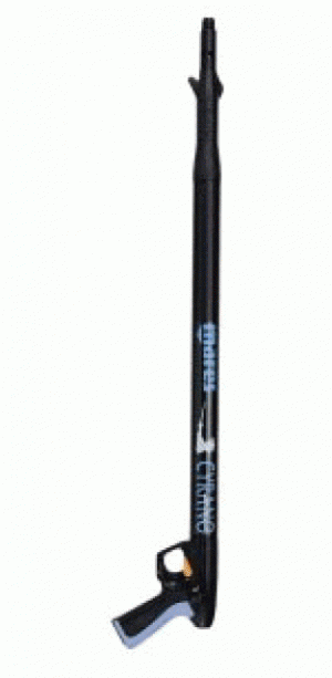 Ружье Mares Cyrano 85 с регулятором мощности Ружье Mares Cyrano 85 с регулятором мощности