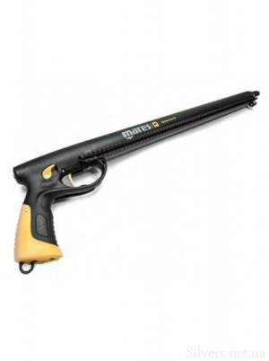 Ружье Mares Cyrano EVO 55 без регулятора боя (423154.55/NP)