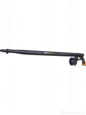 Ружье Mares Cyrano EVO HF 90 с регулятором боя и катушкой Ружье Mares Cyrano EVO HF 90 с регулятором боя и катушкой