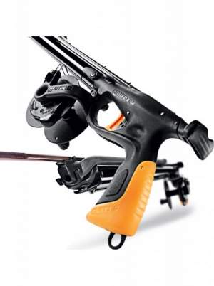 Ружье Mares VIPER PRO 2K12 100 с катушкой (423416.100)