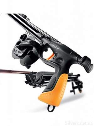 Ружье Mares VIPER PRO 2K12 90 с катушкой (423416.90)