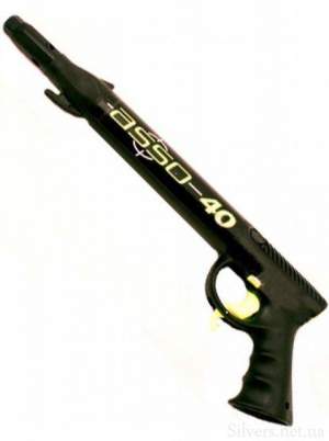 Рушниця Seac Sub Asso 40 б р (601)