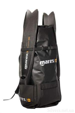 Сумка Mares Attack Backpack (425558) Сумка Mares Attack Backpack (425558)