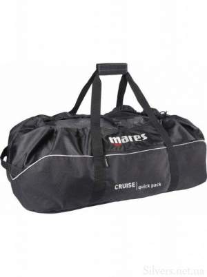 Сумка Mares Cruise Quick Pack (415598) Сумка Mares Cruise Quick Pack (415598)