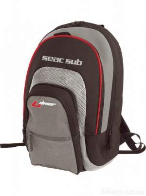 Сумка Seac Sub U-Diver (3724)