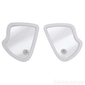 Диоптрическая линза -2,5 к маске Mares Star SF правая