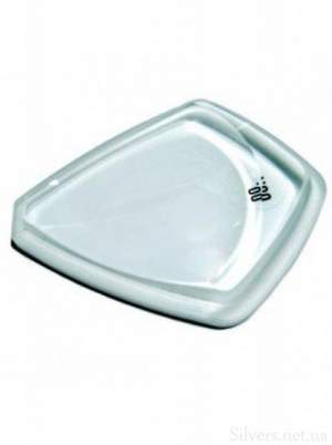 Диоптрическая линза -3,5 к маске Aqua Lung Look 2 (110.550)