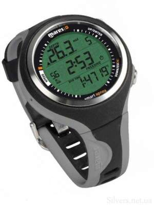 Декомпрессиметр Mares SMART APNEA (424153)
