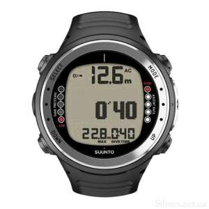 Декомпрессиметр Suunto D-4i (SS016824000)