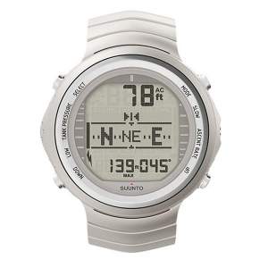 Декомпрессиметр Suunto D-9tx titan с USB (SS016915000)
