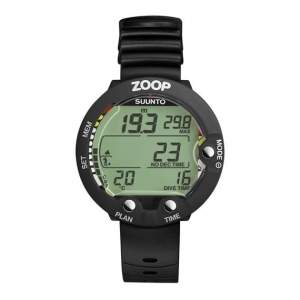 Декомпрессиметр Suunto Zoop (SS019544000)