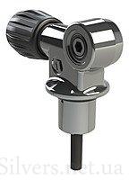 Вентиль для баллона Apeks одинарный (AP0129M)