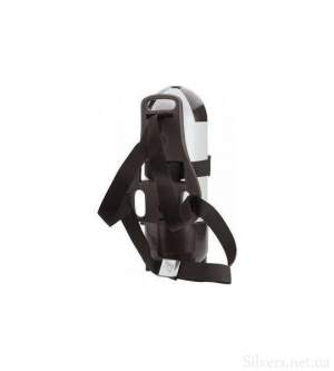 Спинка для баллона Seac Sub пластиковая (1030)