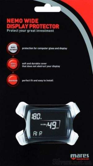 Защитный экран Mares NEMO (S00550)
