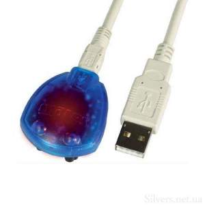 Интерфейс Mares Drak USB (414308)