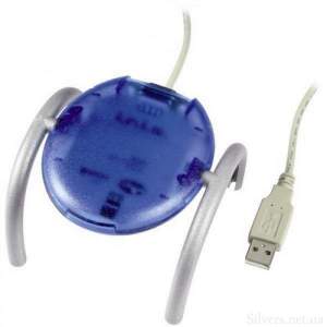 Интерфейс MARES IRIS (414306) Интерфейс MARES IRIS (414306)