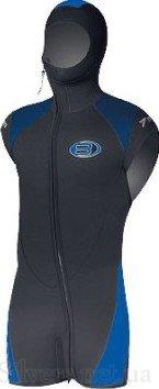 Куртка Bare Velocity 7мм (003127)