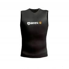 Майка Mares 2 мм открытая пора (422424)