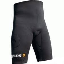 Шорты Mares 2 мм неопреновые (422425)