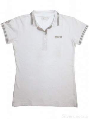 Тенниска Mares Polo She Dives (449124)