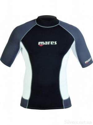 Тенниска Mares Trilastic Man с короткими рукавами (412974)
