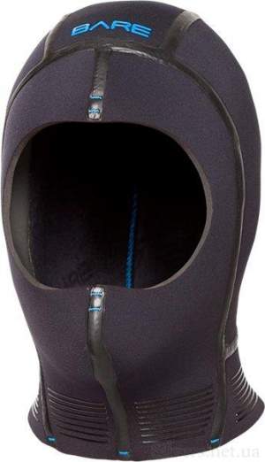 Шлем Bare Sealtek сухого типа (066921)