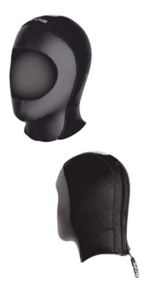 Шлем Bare сухого типа c молнией (066900)