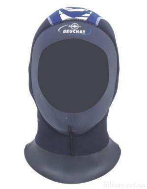 Шлем Beuchat Focea Comfort 4 Lady 5 mm