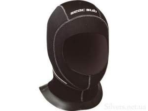 Шлем Seac Sub Double dry 6 mm (71903)