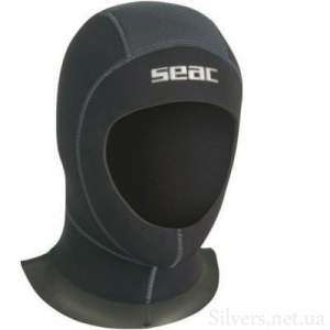 Шлем Seac Sub Double Flap 6 мм (74204)