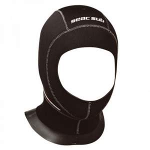 Шлем Seac Sub FLEX 6 мм (74101)