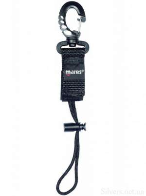 Держатель консоли с липучкой Mares (415718)