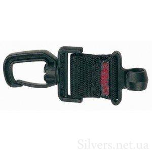 Держатель шланга Best Divers с тесьмой АI0215