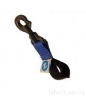 Карабин Aqua Lung пластиковый со стропой (216021)