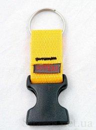 Карабин Best Divers с кольцом 