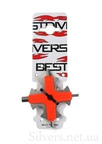 Набор ремонтных ключей № 1 Best Divers (AI0681)