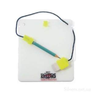 Доска Best Divers для записей  (AI0421)