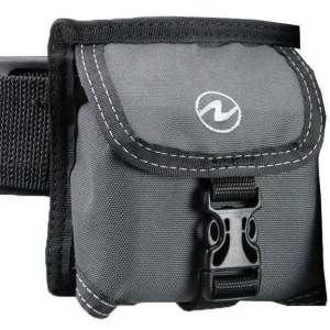 Карман для грузов задний на ремень Aqua Lung Trim Pocket - 2,2 кг (427085) Карман для грузов задний на ремень Aqua Lung Trim Pocket - 2,2 кг (427085)