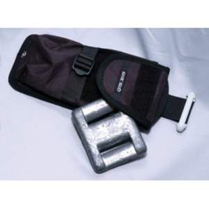 Карманы быстросъемные для компенсатора Seac Sub (767)