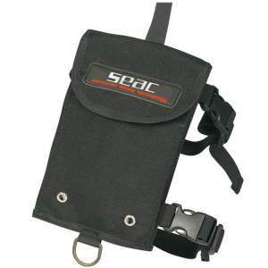 Карман для запасной маски компенсатора Seac Sub Icaro Tech (783)