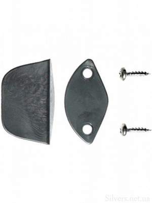 Крепежный комплект галоши к лопасти Mares Razor (420905)