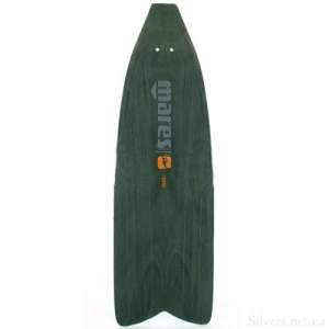 Лопасть Mares к Razor PRO (камуф.-зелений) (за штуку) (420906)