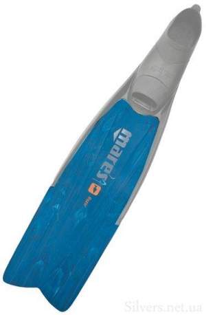 Лопасть MARES к RAZOR PRO синие (за штуку) (420908)