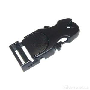 Пряжка к ластам Beuchat X-Jet